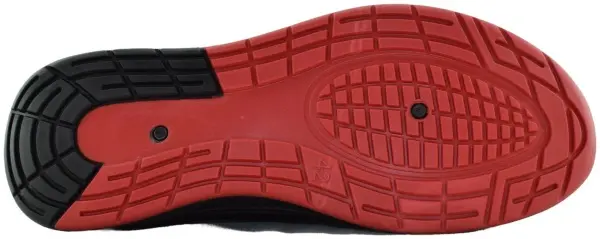 Купить CSV2-2_TZM-E05_BLACK El Tempo Кроссовки мужские за 2 380 руб. в интернет-магазине Дом Обуви