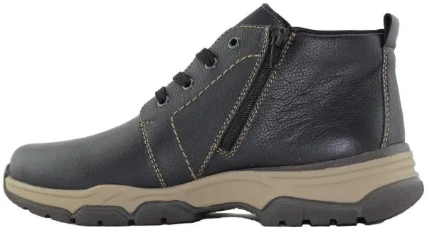 Купить 31201-00 Rieker Ботинки мужские за 7 160 руб. в интернет-магазине Дом Обуви