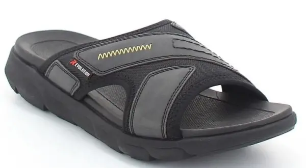 Купить 20804-00 RIEKER Пантолеты мужские за 4 580 руб. в интернет-магазине Дом Обуви