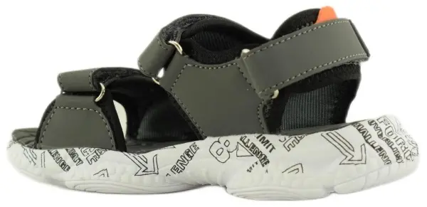 Купить 82146-4 KAPIKA Сандалии детские за 1 800 руб. в интернет-магазине Дом Обуви