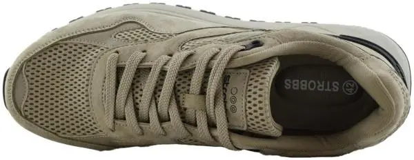 Купить C3695-25 STROBBS Кроссовки мужские за 5 940 руб. в интернет-магазине Дом Обуви