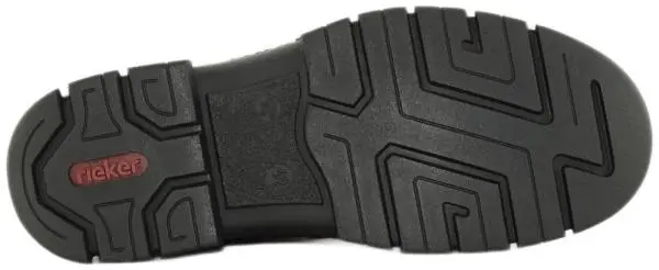 Купить 12252-00 RIEKER Полуботинки мужские за 6 950 руб. в интернет-магазине Дом Обуви