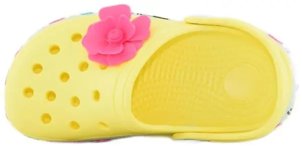 Купить 82207-2  KAPIKA  Сабо детские за 1 020 руб. в интернет-магазине Дом Обуви