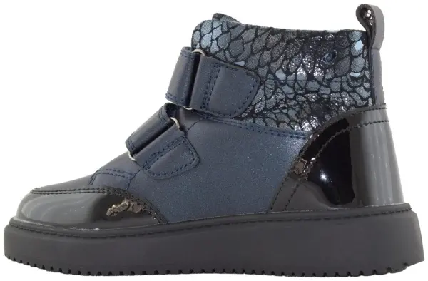 Купить 53639ук-1 KAPIKA Ботинки детские за 3 420 руб. в интернет-магазине Дом Обуви