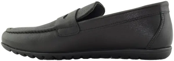 Купить 24963т-2  KAPIKA Мокасины подростковые за 5 750 руб. в интернет-магазине Дом Обуви