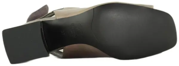 Купить T-H653-0101-Y414H-2 SG Collection Туфли летние женские за 6 190 руб. в интернет-магазине Дом Обуви