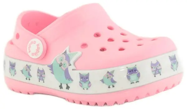 Купить 81082-2  KAPIKA Туфли летние детские за 840 руб. в интернет-магазине Дом Обуви