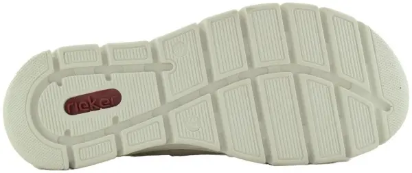 Купить 55005-60 RIEKER Ботинки женские за 7 950 руб. в интернет-магазине Дом Обуви