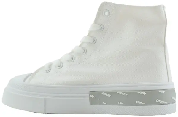 Купить 447061/04-01 CROSBY Кеды высокие женские за 2 990 руб. в интернет-магазине Дом Обуви