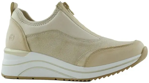 Купить D0T08-61 REMONTE Полуботинки женские за 8 450 руб. в интернет-магазине Дом Обуви