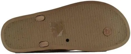 Купить 2058-251 brown GlamForever Сланцы женские за 1 700 руб. в интернет-магазине Дом Обуви