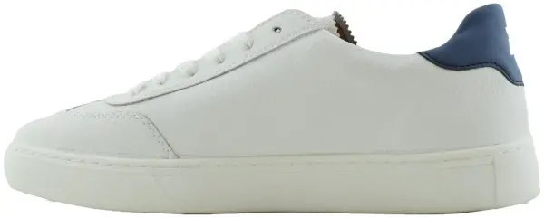 Купить U0708-80 RIEKER Кеды мужские за 7 400 руб. в интернет-магазине Дом Обуви