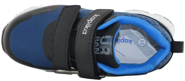 Купить 731043с-1 KAPIKA Кроссовки детские  за 3 510 руб. в интернет-магазине Дом Обуви