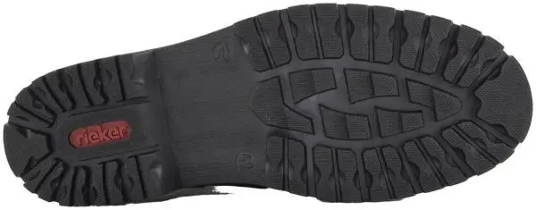 Купить F3600-00 Rieker Ботинки мужские за 9 950 руб. в интернет-магазине Дом Обуви