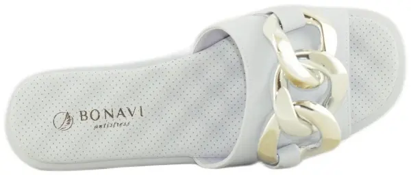 Купить 12F5-9-114 BONAVI Пантолеты женские за 2 900 руб. в интернет-магазине Дом Обуви