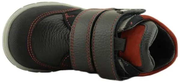 Купить 20СМФ 25209 Б SHAGOVITA Ботинки детские за 2 490 руб. в интернет-магазине Дом Обуви