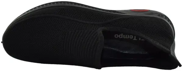 Купить CSV2-2_TZM-E05_BLACK El Tempo Кроссовки мужские за 2 380 руб. в интернет-магазине Дом Обуви