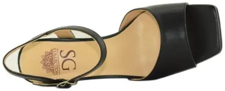 Купить HR195-0100-T37L SG Collection Босоножки женские за 6 340 руб. в интернет-магазине Дом Обуви