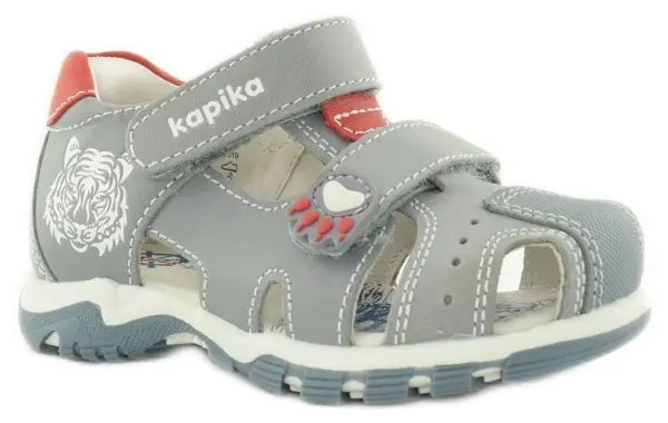 Купить 32568-2  KAPIKA Туфли детские летние за 1 800 руб. в интернет-магазине Дом Обуви