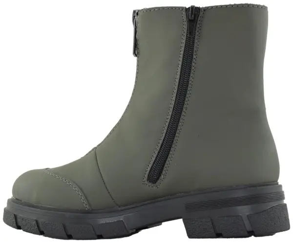 Купить Z9194-54 RIEKER Ботинки женские за 7 450 руб. в интернет-магазине Дом Обуви