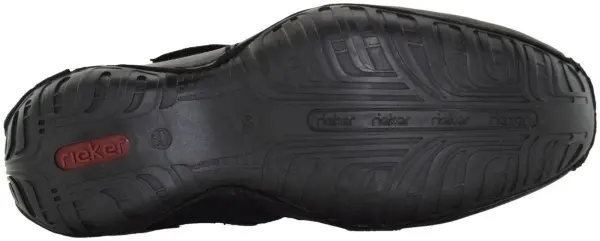 Купить 06354-00  RIEKER Туфли летние мужские за 4 870 руб. в интернет-магазине Дом Обуви