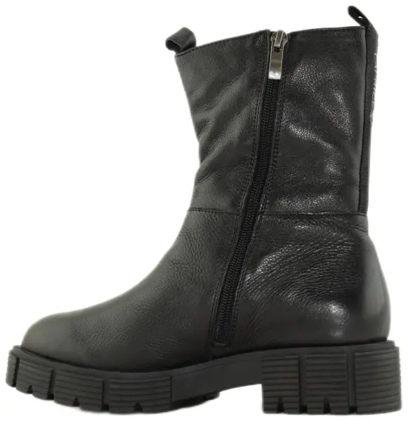 Купить 9-9-25462-29-022 CAPRICE Полусапоги женские за 8 790 руб. в интернет-магазине Дом Обуви