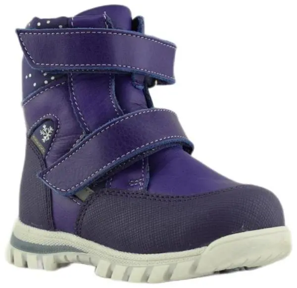 Купить 19СМФ 26143Ш SHAGOVITA  Сапоги детские за 2 200 руб. в интернет-магазине Дом Обуви
