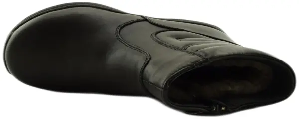 Купить 64140к-1 KAPIKA Полусапоги подростковые за 3 290 руб. в интернет-магазине Дом Обуви