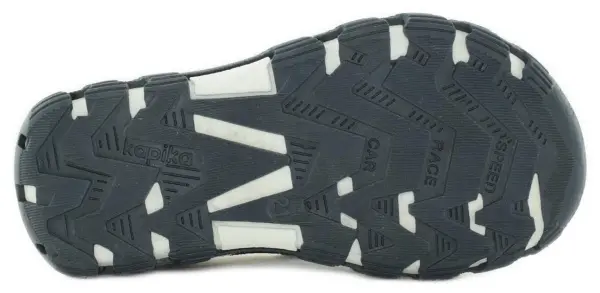 Купить 31286-1 KAPIKA Туфли детские летние за 1 800 руб. в интернет-магазине Дом Обуви