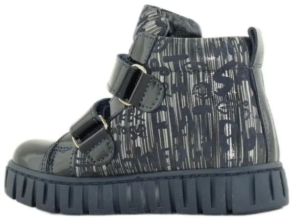 Купить 51349ут-2 KAPIKA Ботинки детские  за 2 990 руб. в интернет-магазине Дом Обуви