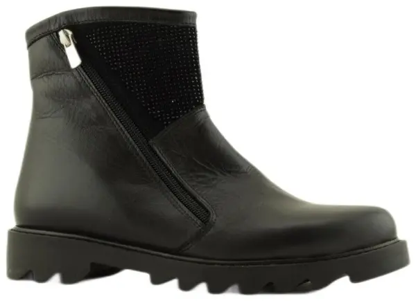 Купить 494-303-01 SM ShoesMarket ботинки женские  за 4 570 руб. в интернет-магазине Дом Обуви