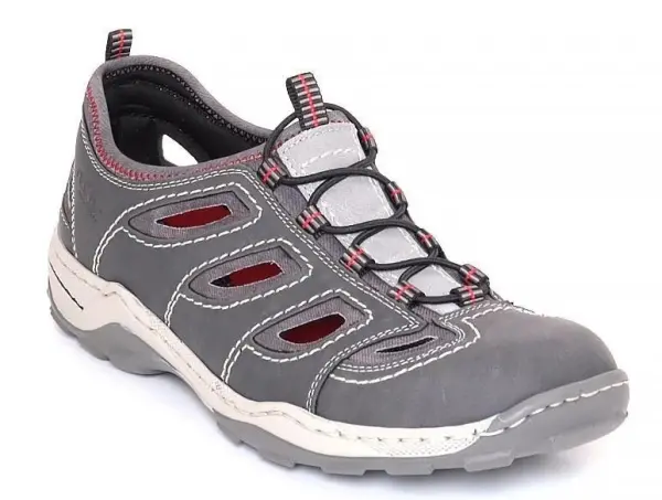 Купить 08065-46 RIEKER Кроссовки мужские за 4 870 руб. в интернет-магазине Дом Обуви