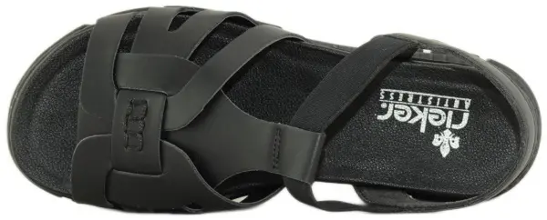 Купить V5352-00 RIEKER Босоножки женские за 3 680 руб. в интернет-магазине Дом Обуви