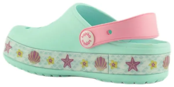 Купить 82151-3  KAPIKA Туфли летние детские за 840 руб. в интернет-магазине Дом Обуви