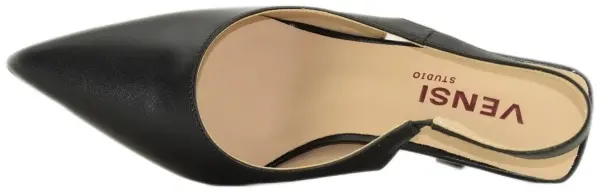 Купить JD591-S5090-P-7 VENSI Туфли женские летние за 5 140 руб. в интернет-магазине Дом Обуви