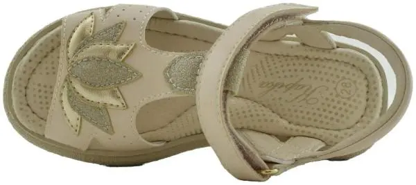 Купить 32967п-1 KAPIKA Босоножки детские за 3 200 руб. в интернет-магазине Дом Обуви