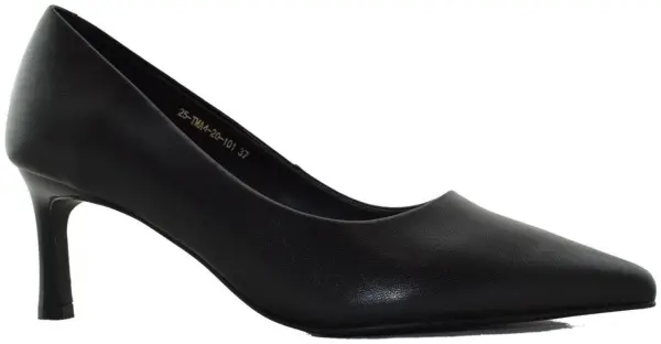 Купить 25-TMA4-20-101 BONAVI Туфли женские за 5 950 руб. в интернет-магазине Дом Обуви