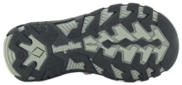 Купить 32549-1  KAPIKA Туфли детские летние за 1 900 руб. в интернет-магазине Дом Обуви