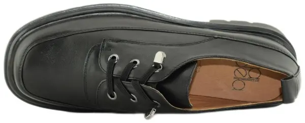 Купить XUS-12608-7A-KT MADELLA Полуботинки женские  за 3 040 руб. в интернет-магазине Дом Обуви