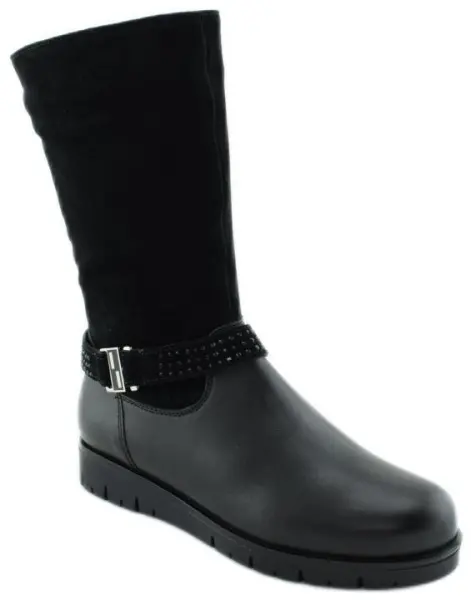 Купить 63124ш-2 KAPIKA Сапоги детские за 3 150 руб. в интернет-магазине Дом Обуви