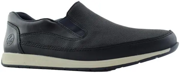 Купить 11953-14 RIEKER Полуботинки мужские за 7 450 руб. в интернет-магазине Дом Обуви