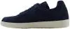Купить 5677 SUEDE BLUE ATRAI Полуботинки мужские за 8 990 руб. в интернет-магазине Дом Обуви