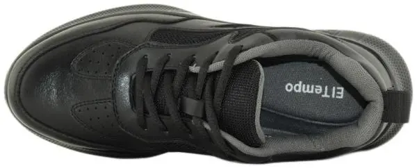 Купить FL96_A201036-1_BLACK  El Tempo Кроссовки мужские за 4 950 руб. в интернет-магазине Дом Обуви