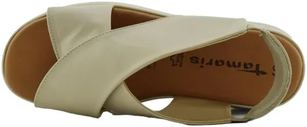 Купить 1-1-28303-44-418 TAMARIS Босоножки женские  за 7 440 руб. в интернет-магазине Дом Обуви