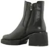 Купить 21C24-15-101B LADY COUTURE Ботильоны женские  за 6 760 руб. в интернет-магазине Дом Обуви