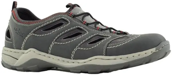 Купить 08065-46 RIEKER Кроссовки мужские за 4 870 руб. в интернет-магазине Дом Обуви