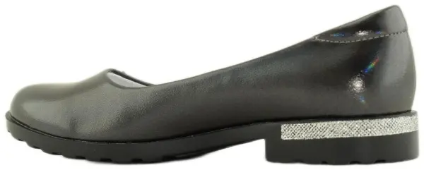 Купить 24600п-2 KAPIKA Туфли подростковые за 1 450 руб. в интернет-магазине Дом Обуви