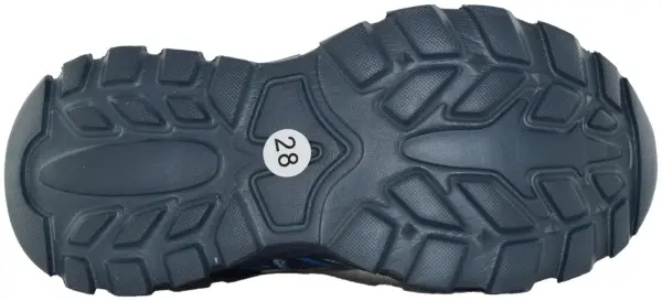 Купить 72973с-1 KAPIKA Кроссовки детские за 3 170 руб. в интернет-магазине Дом Обуви