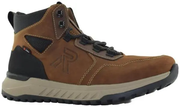 Купить U0172-22 RIEKER Кроссовки мужские за 10 310 руб. в интернет-магазине Дом Обуви