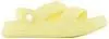 Купить 5159-231 yellow GlamForever Сандалии женские за 1 320 руб. в интернет-магазине Дом Обуви